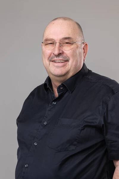 Anders Eriksson