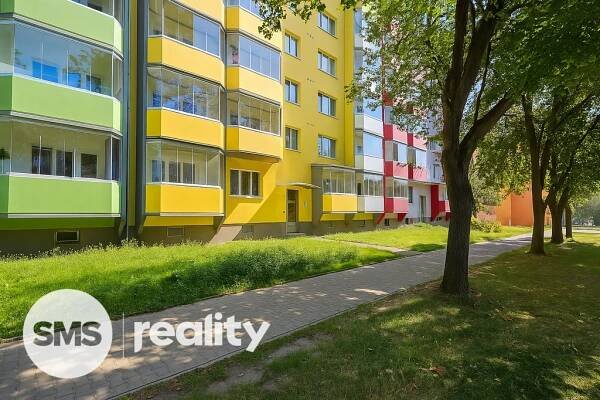 Prodej bytu 2+1 60 m², Sokolovská, Ostrava - Poruba