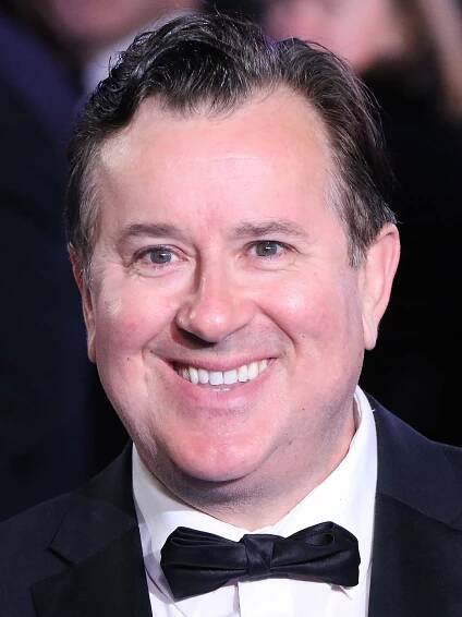 Jeremy Swift - Actor