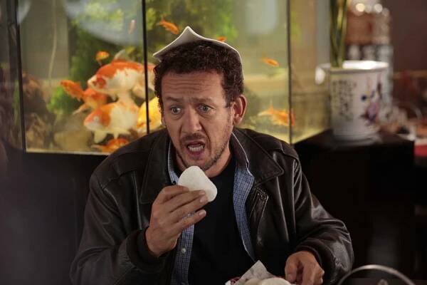 Ils sont partout - Z filmu - Dany Boon