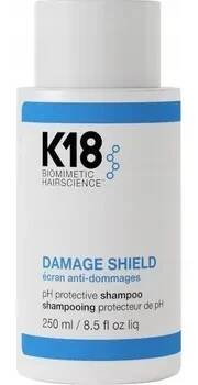 K18 Damage Shield pH Protective Šampon na vlasy 250 ml