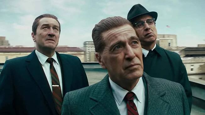 Irčan Martina Scorseseho: cinefilní potěcha, staromilská gangsterka a technologická atrakce