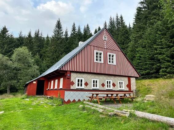 2.-3.11.2024 Namche výlet na Yetici (a na Sněžku)
