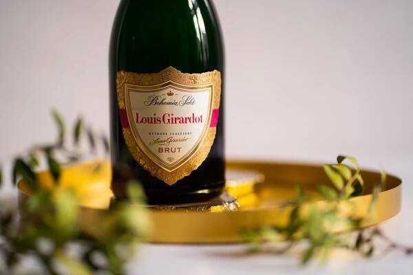 Louis Girardot brut 2015 je opět vítězem Salonu vín
