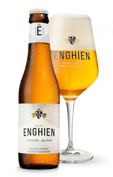 Enghien Blonde