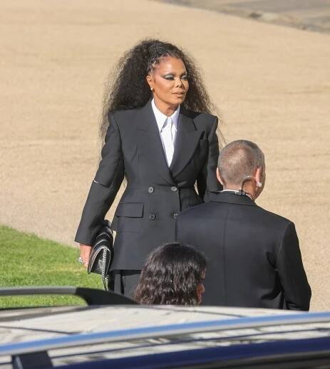 Janet Jacksonová se mění ve slavného bratra Michaela (†50)?! Plastiky ji ničí!