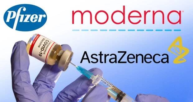 MÝTUS: Za vakcíny proti COVID-19 nenesou farmaceutické společnosti odpovědnost
