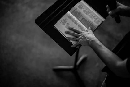 Glosa: Tři způsoby, jak lidé zneužívají Bibli