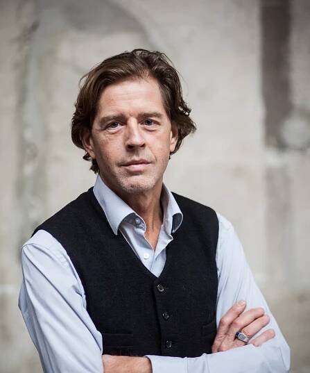 Stephan Ullrich
