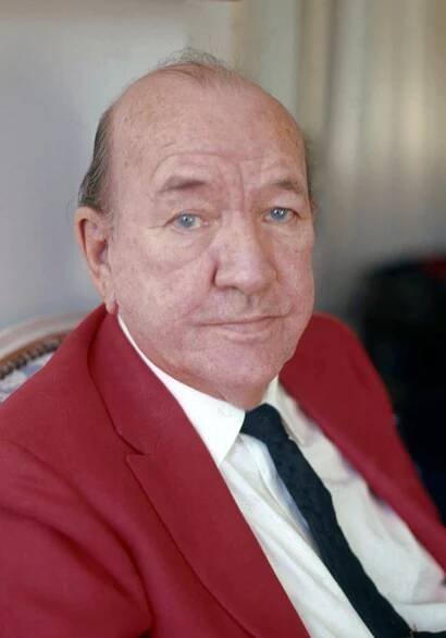 Noël Coward