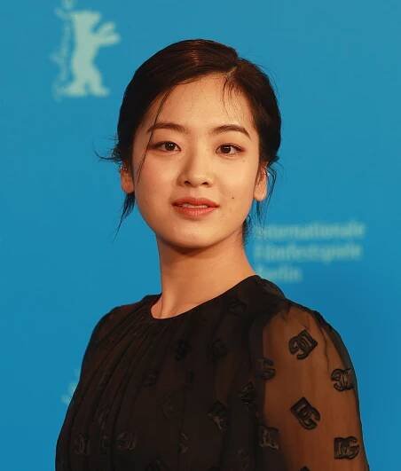 Lee Joo-young (actress, born 1992)