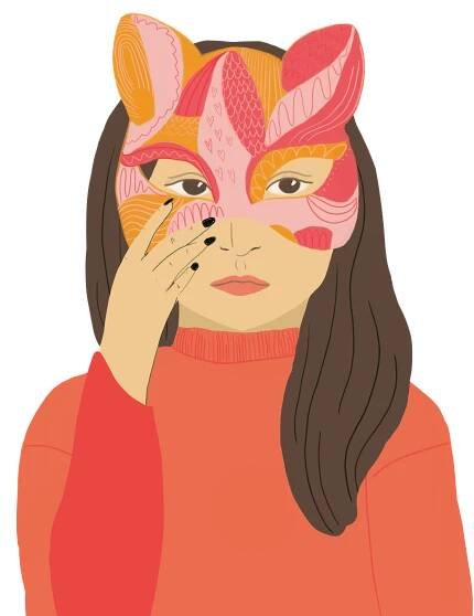 Lógr – magazín pro moderní kulturu » Má Elena Ferrante právo neexistovat?