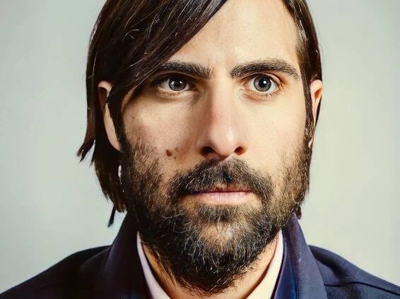 Jason Schwartzman to return as Coconut Records after 13 years