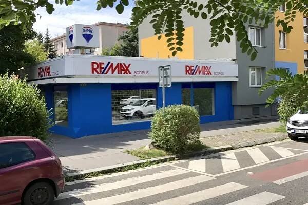 RE/MAX Scopus foto 1