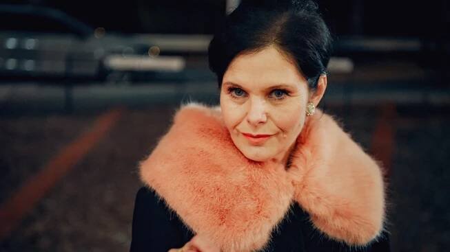 Brigitte Jaufenthaler - Walking on Sunshine - Episode 3 - Z filmu