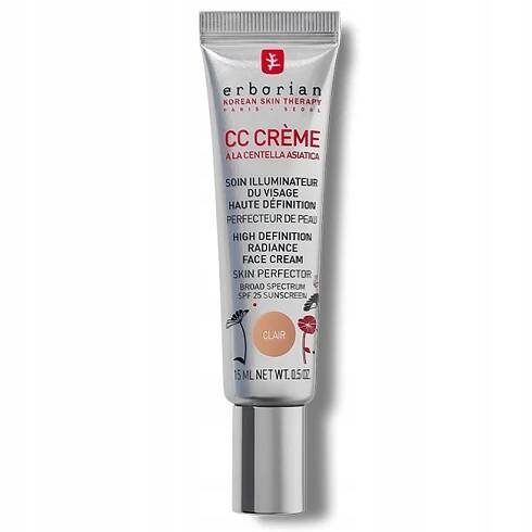 Cc Crème Doré