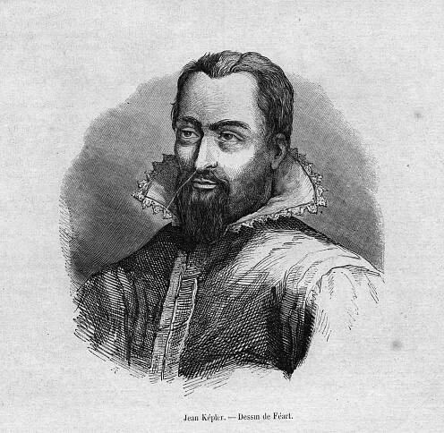 Top 15 interesting Facts about Johannes Kepler