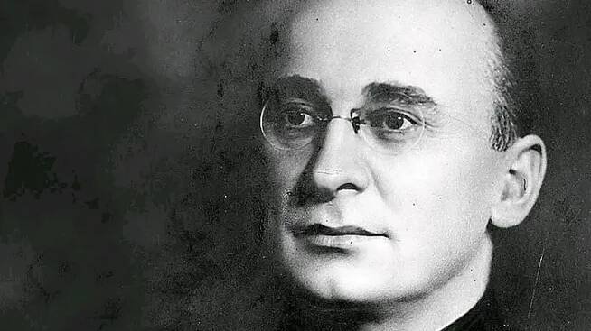 Stalinovo monstrum i sexuální deviant. 70 let od popravy Lavrentije Beriji - Médium.cz