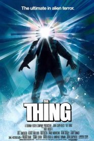 Věc (1982) [The Thing] film