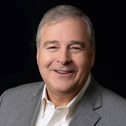 Advisory Board Member, Lou Attanasio