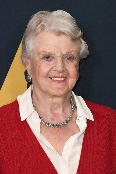 To je jubileum, napsala! Legendární představitelka Jessicy Fletcherové slaví 95. narozeniny