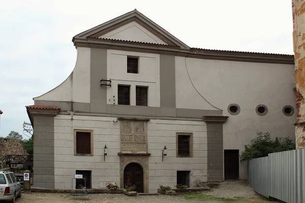 Zámecký mlýn (Jindřichův Hradec)