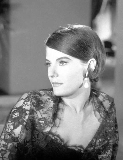Delphine Seyrig
