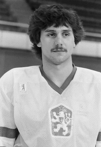 Vladimír Růžička fotka