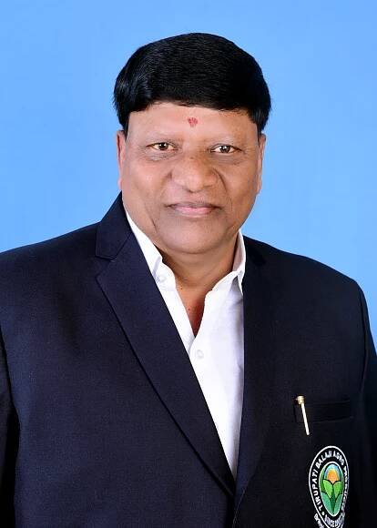 COMPANY PROFILE – WELCOME TO TIRUPATI BALAJI AGRO PRODUCTS