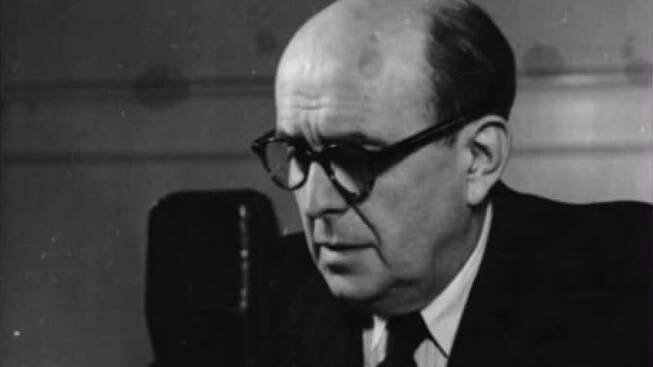 Nejmenší zájem na smrti Jana Masaryka měli českoslovenští komunisté, soudí historik Carbol | Plus