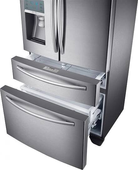 SAMSUNG RF24FSEDBSR/EO