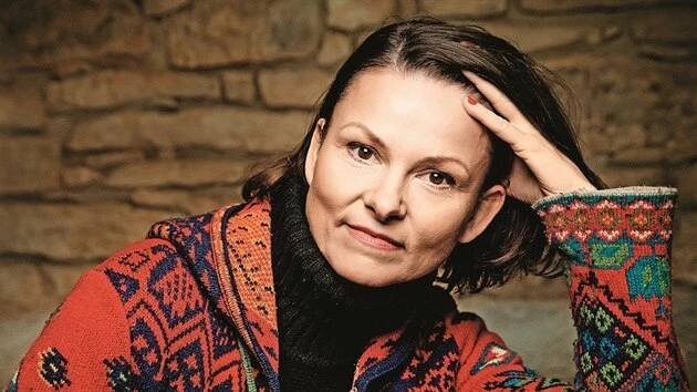 Klára Melíšková
