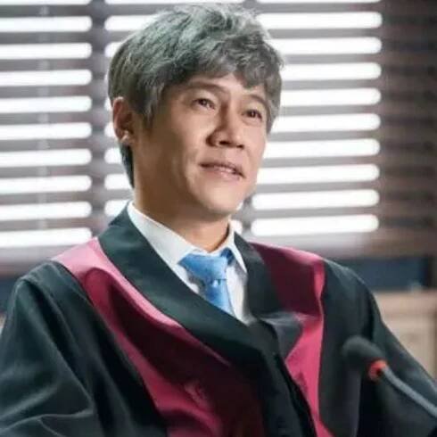 Park Ho San 22