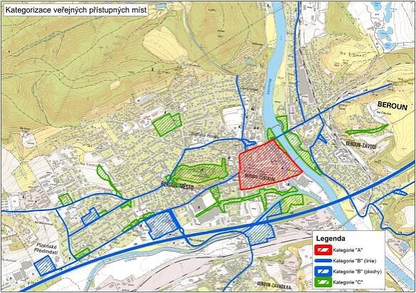 Sbírka právních předpisů územních samosprávných celků a některých správních úřadů 