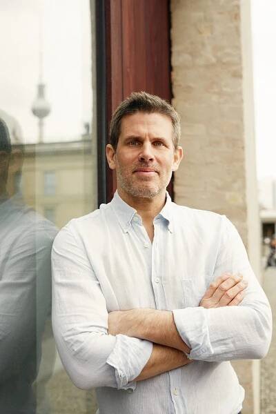 Steffen Groth – Kühl Management