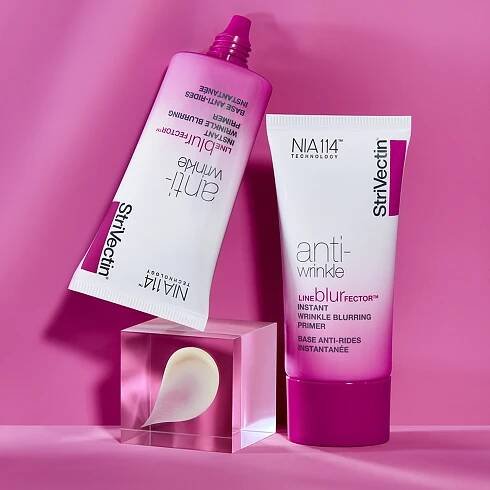 Anti-Wrinkle, Instant Wrinkle Blurring Primer - Strivectin | MyOrigines Parapharmacy Produit 