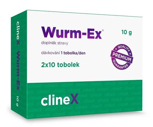 ClineX Wurm Ex 20 krabicka[38]