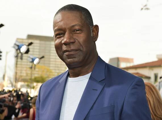 Dennis Haysbert Set For 'American Smuggler' About Hunt For Trafficker