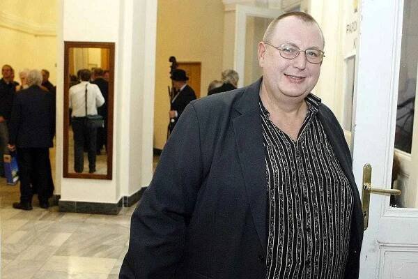 Pavlína Filipovská: 'Přelouč má velké štěstí, že se tu potkávají machři českého dabingu'