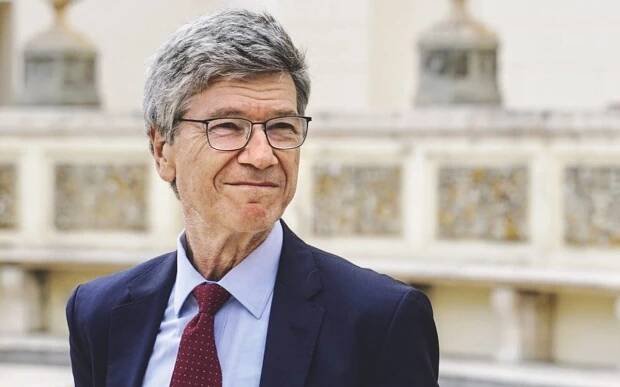 Bývalý americký poradce Borise Jelcina varoval, že americká vláda usiluje o otevřený konflikt s Čínou