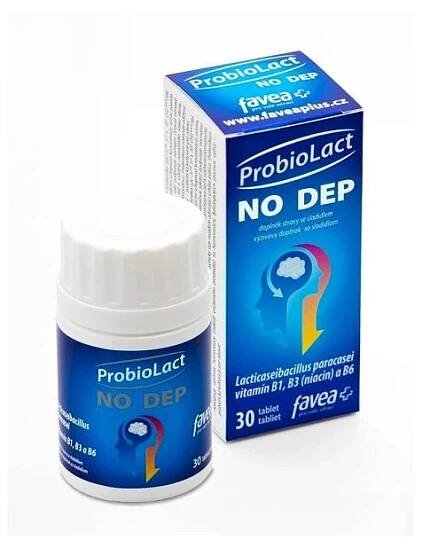 ProbioLact NO DEP 30 tablet