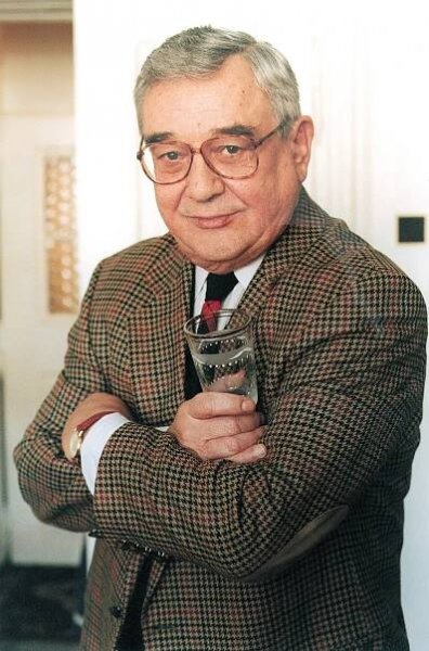 Skutečné životy: Bouše z Hříšných lidí byl neoblíbený prospěchář. Josef Vinklář měl na prohřešky kolegů...