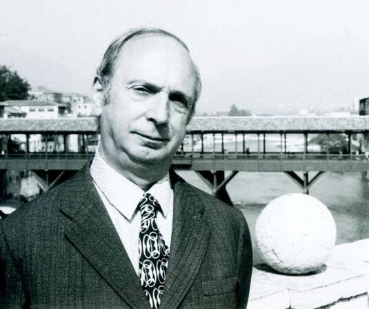 Bruno Giordano Sanzin - Wikipedia