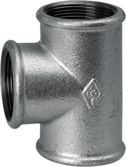 White heart fittings | Cento, FE | G.T. Comis Spa 