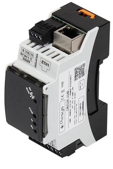 CNV520 - Pixsys Converter Modbus RTU - Modbus TCP/IP