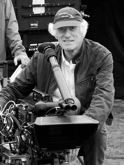 ALEXA SXT W | Camera Systems | ARRI