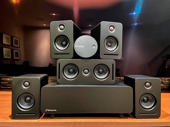 Ultimate surround sound guide: DTS, Dolby Atmos, and more explained