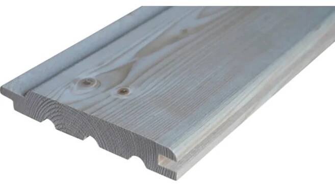 ASKO Palubka profil soft C smrk, 14 x 121 x 2000 mm