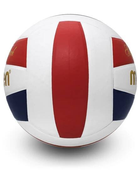 USA Volleyball Official Super Touch® | Molten USA