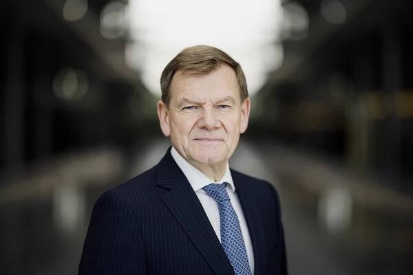 Pressefotos | Dr. Johann Wadephul